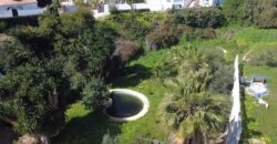 3 Prime Plots with Granted Building Permission for Three Modern Villas