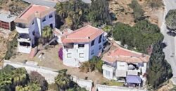 3 Prime Plots with Granted Building Permission for Three Modern Villas