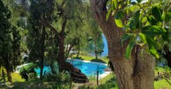 Fully renovated 2-bedroom apartment in Los Balcones de la Quinta, Benahavís