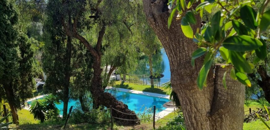 Fully renovated 2-bedroom apartment in Los Balcones de la Quinta, Benahavís