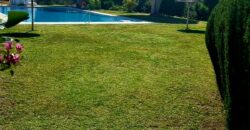 Fully renovated 2-bedroom apartment in Los Balcones de la Quinta, Benahavís