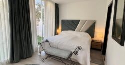 Fully renovated 2-bedroom apartment in Los Balcones de la Quinta, Benahavís