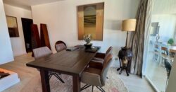 Fully renovated 2-bedroom apartment in Los Balcones de la Quinta, Benahavís