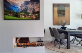 Fully renovated 2-bedroom apartment in Los Balcones de la Quinta, Benahavís