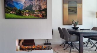 Fully renovated 2-bedroom apartment in Los Balcones de la Quinta, Benahavís