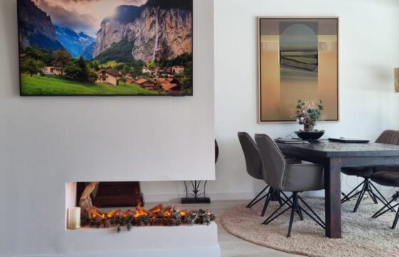 Fully renovated 2-bedroom apartment in Los Balcones de la Quinta, Benahavís