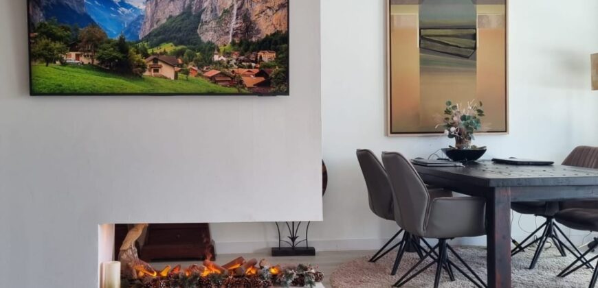 Fully renovated 2-bedroom apartment in Los Balcones de la Quinta, Benahavís