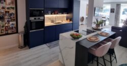 Fully renovated 2-bedroom apartment in Los Balcones de la Quinta, Benahavís