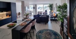 Fully renovated 2-bedroom apartment in Los Balcones de la Quinta, Benahavís