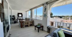 Fully renovated 2-bedroom apartment in Los Balcones de la Quinta, Benahavís