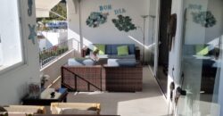 Fully renovated 2-bedroom apartment in Los Balcones de la Quinta, Benahavís