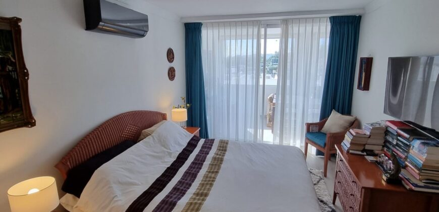 Fully renovated 2-bedroom apartment in Los Balcones de la Quinta, Benahavís