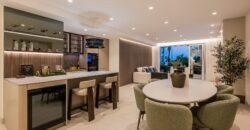 Luxury Just Renoveted 3 bed Apartment in Prime Location Bahía del Velerín, Estepona