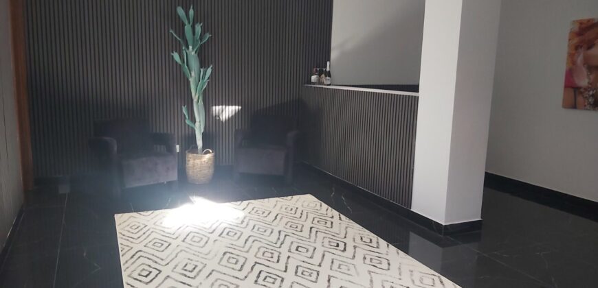 Contemporary Villa – Valle Romano Golf, Estepona