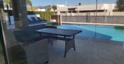 Contemporary Villa – Valle Romano Golf, Estepona