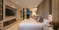 Luxury Just Renoveted 3 bed Apartment in Prime Location Bahía del Velerín, Estepona