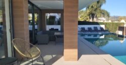 Contemporary Villa – Valle Romano Golf, Estepona