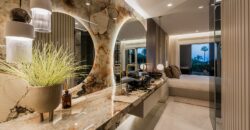 Luxury Just Renoveted 3 bed Apartment in Prime Location Bahía del Velerín, Estepona