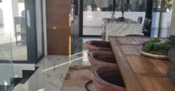 Contemporary Villa – Valle Romano Golf, Estepona