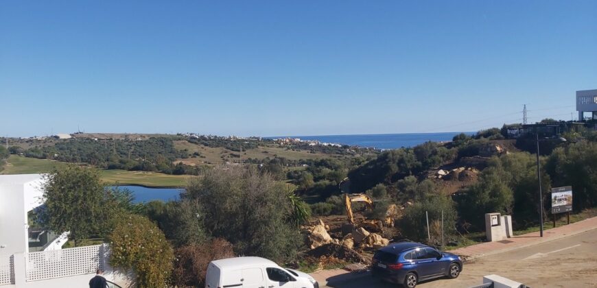 Contemporary Villa – Valle Romano Golf, Estepona