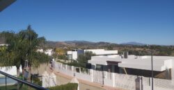 Contemporary Villa – Valle Romano Golf, Estepona