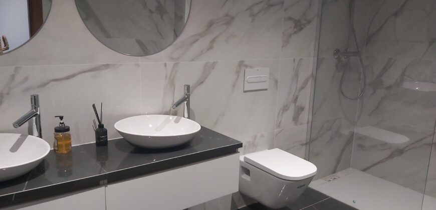 Contemporary Villa – Valle Romano Golf, Estepona