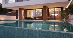 Contemporary Villa – Valle Romano Golf, Estepona