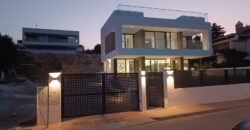 Contemporary Villa – Valle Romano Golf, Estepona