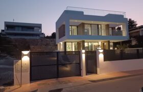 Contemporary Villa – Valle Romano Golf, Estepona