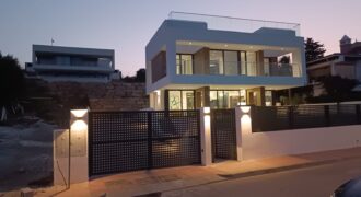 Contemporary Villa – Valle Romano Golf, Estepona
