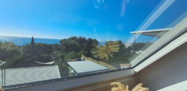 Charming 3 bed Townhouse with Sea Views in Urb. Seghers, Estepona