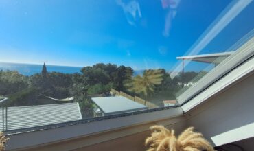 Charming 3 bed Townhouse with Sea Views in Urb. Seghers, Estepona