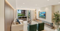 Luxury Just Renoveted 3 bed Apartment in Prime Location Bahía del Velerín, Estepona