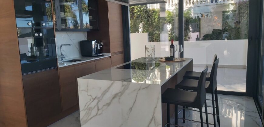 Contemporary Villa – Valle Romano Golf, Estepona