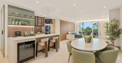 Luxury Just Renoveted 3 bed Apartment in Prime Location Bahía del Velerín, Estepona