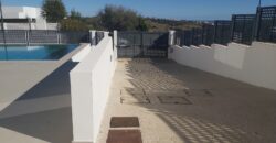 Contemporary Villa – Valle Romano Golf, Estepona