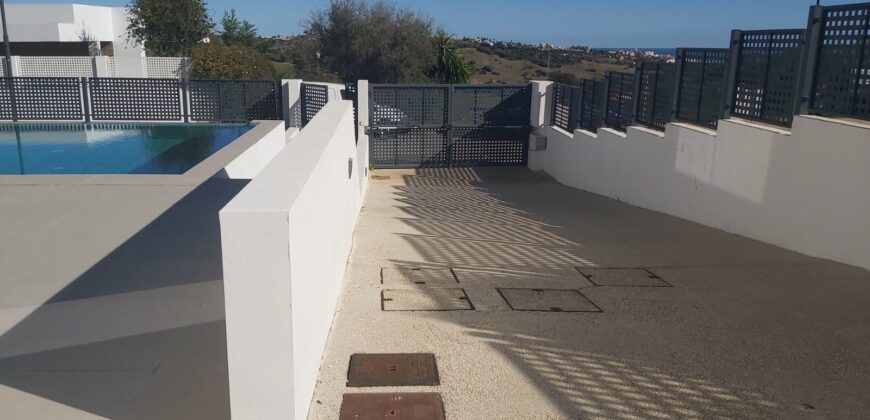 Contemporary Villa – Valle Romano Golf, Estepona