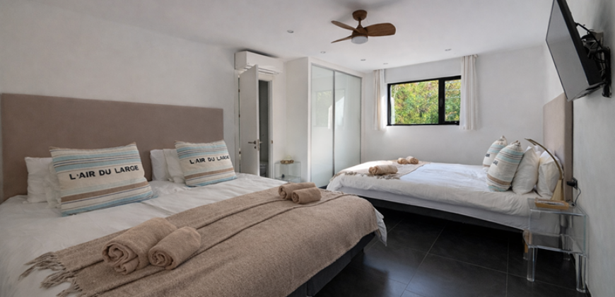 Modern 5 bedroom Villa in Nueva Andalucia