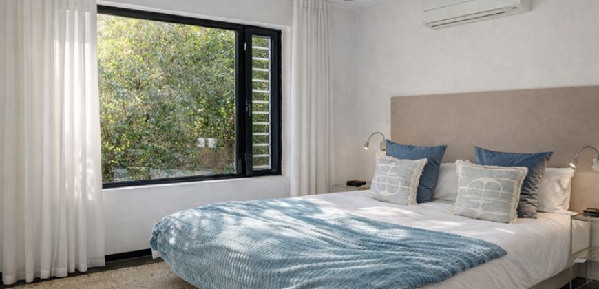 Modern 5 bedroom Villa in Nueva Andalucia