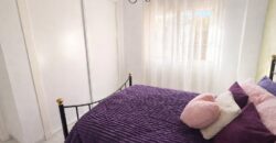 Spacious Corner Apartment with Private Garden and Large Terrace in La Reserva Marbella