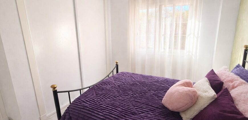 Spacious Corner Apartment with Private Garden and Large Terrace in La Reserva Marbella