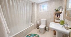 Spacious Corner Apartment with Private Garden and Large Terrace in La Reserva Marbella