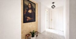 Spacious Corner Apartment with Private Garden and Large Terrace in La Reserva Marbella