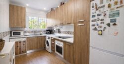 Spacious Corner Apartment with Private Garden and Large Terrace in La Reserva Marbella