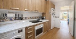 Spacious Corner Apartment with Private Garden and Large Terrace in La Reserva Marbella