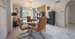 Spacious Corner Apartment with Private Garden and Large Terrace in La Reserva Marbella