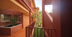 Spacious Corner Apartment with Private Garden and Large Terrace in La Reserva Marbella