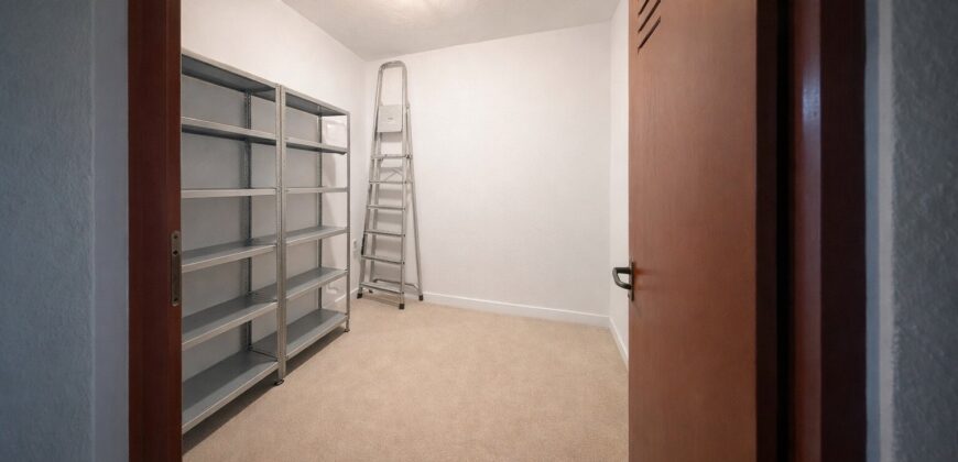 Spacious Corner Apartment with Private Garden and Large Terrace in La Reserva Marbella