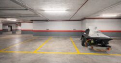 Spacious Corner Apartment with Private Garden and Large Terrace in La Reserva Marbella