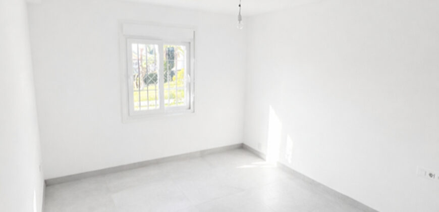 Bright Modern 3 bed apartment in Urb. Malambo, Nueva Andalucía, Marbella